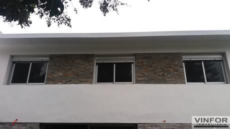 Tres Casas De 1 Dormitorio Ideal Renta O Vivienda