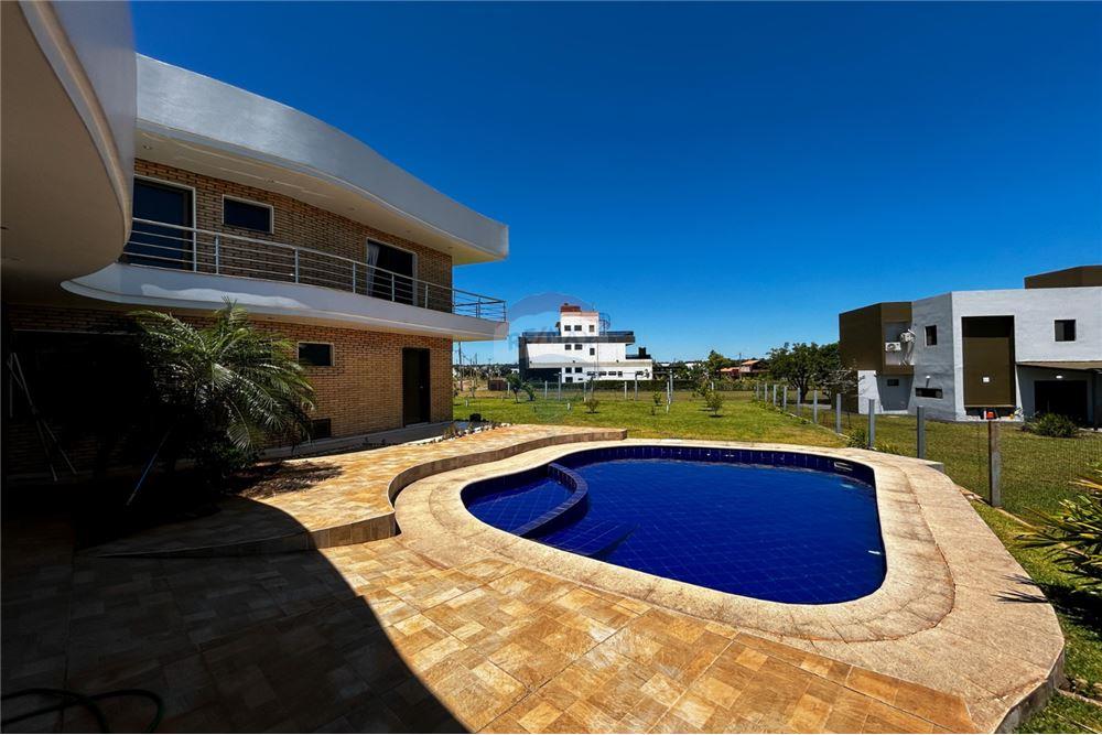 Casa - Venta - Encarnación, Paraguay — foto 2