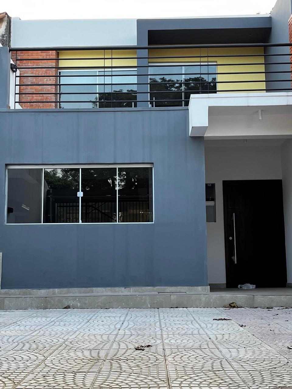 Casa en alquiler en Herrera