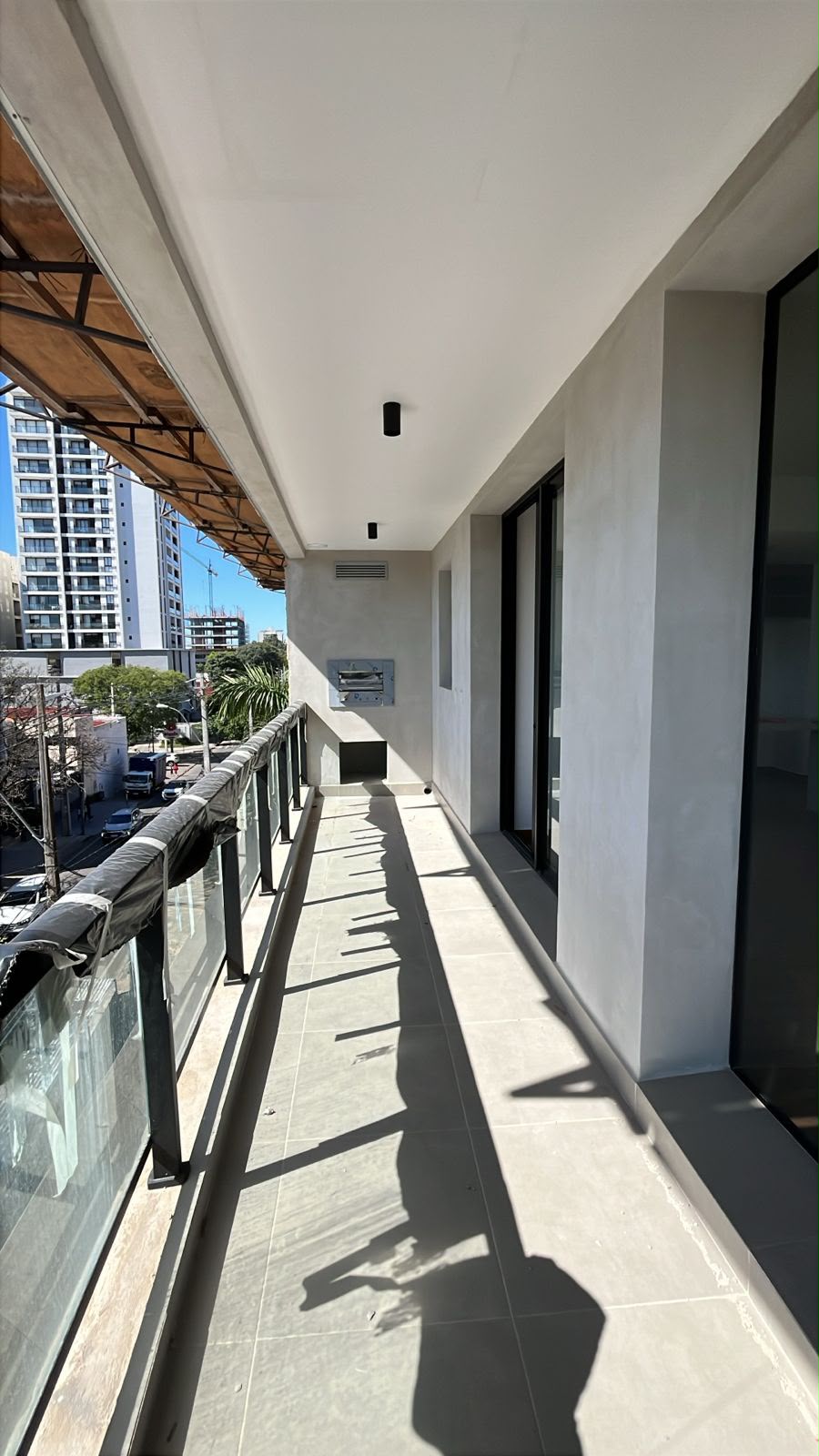 Departamento en venta en Villa Morra