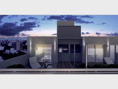 Estrena. Cocina. Terrazas. Opcion Gge.