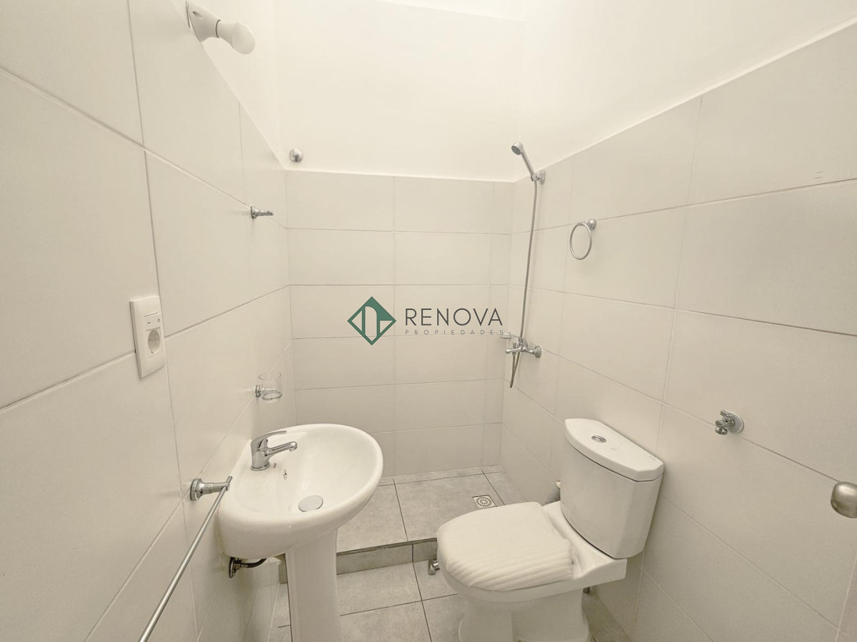 Alquiler Apartamento 1 Dormitorio Carrasco Norte Montevideo · Foto 6