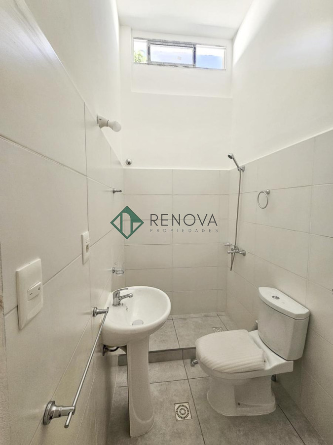Alquiler Apartamento 1 Dormitorio Carrasco Norte Montevideo · Foto 11