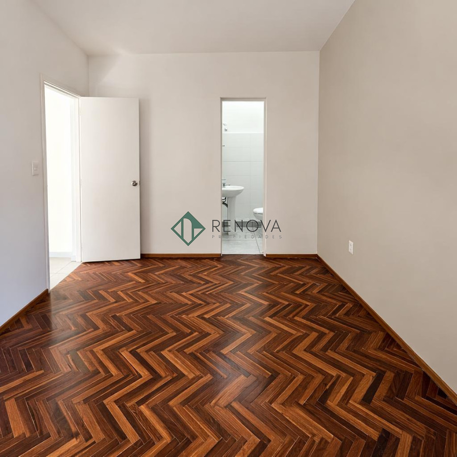 Alquiler Apartamento 1 Dormitorio Carrasco Norte Montevideo · Foto 9