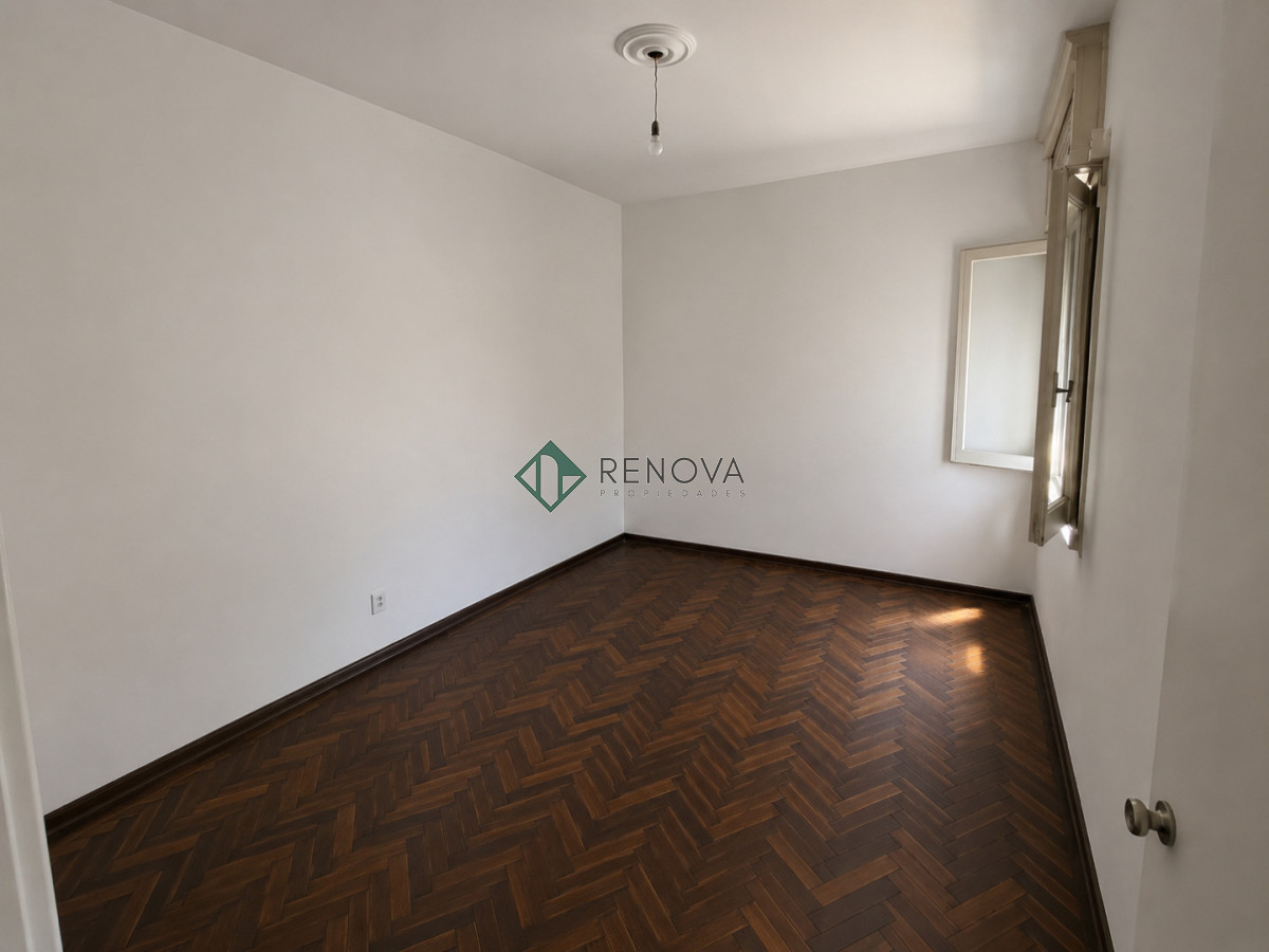 Venta 3 Dormitorios en Tres Cruces Montevideo