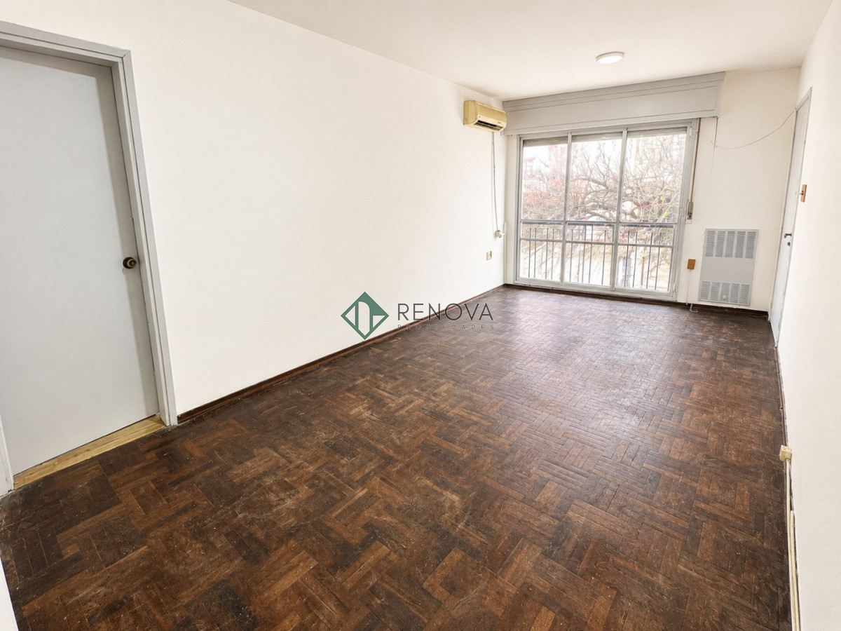 Venta Apartamento 2 Dormitorios Aguada Montevideo
