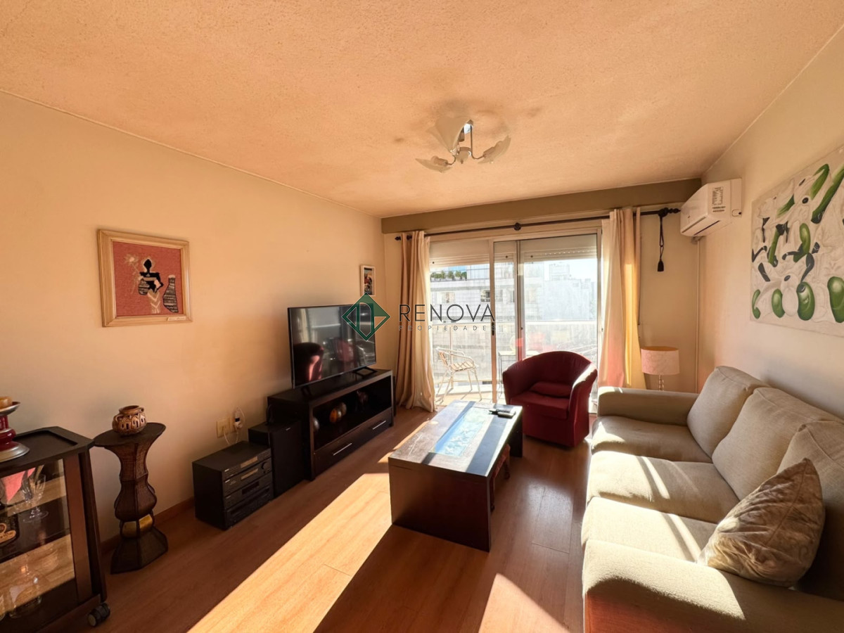 Venta Apartamento 2 Dormitorios 2 Baños Pocitos Montevideo