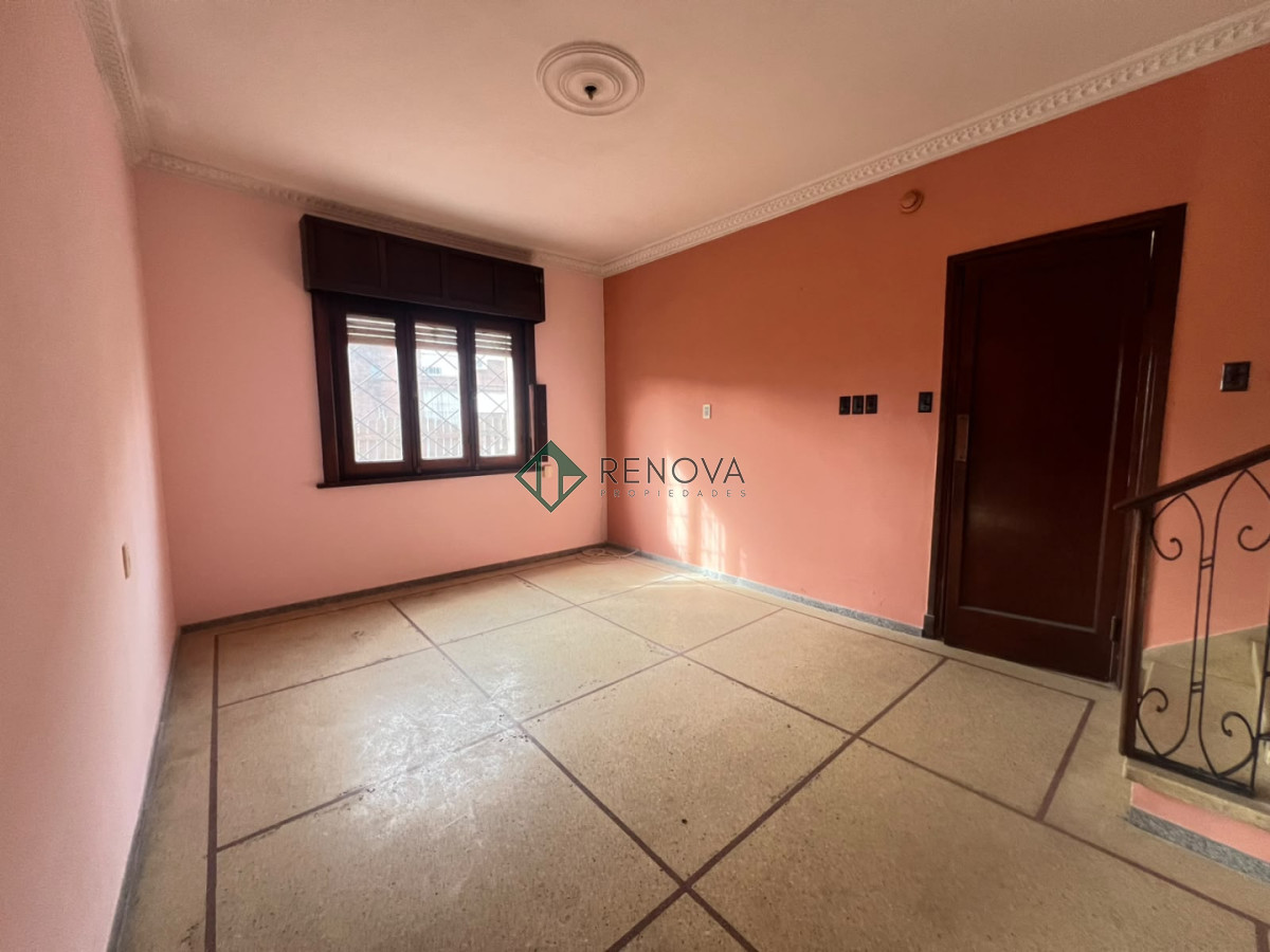 Venta Casa 3 Dormitorios con Garage Paso Molino Montevideo R