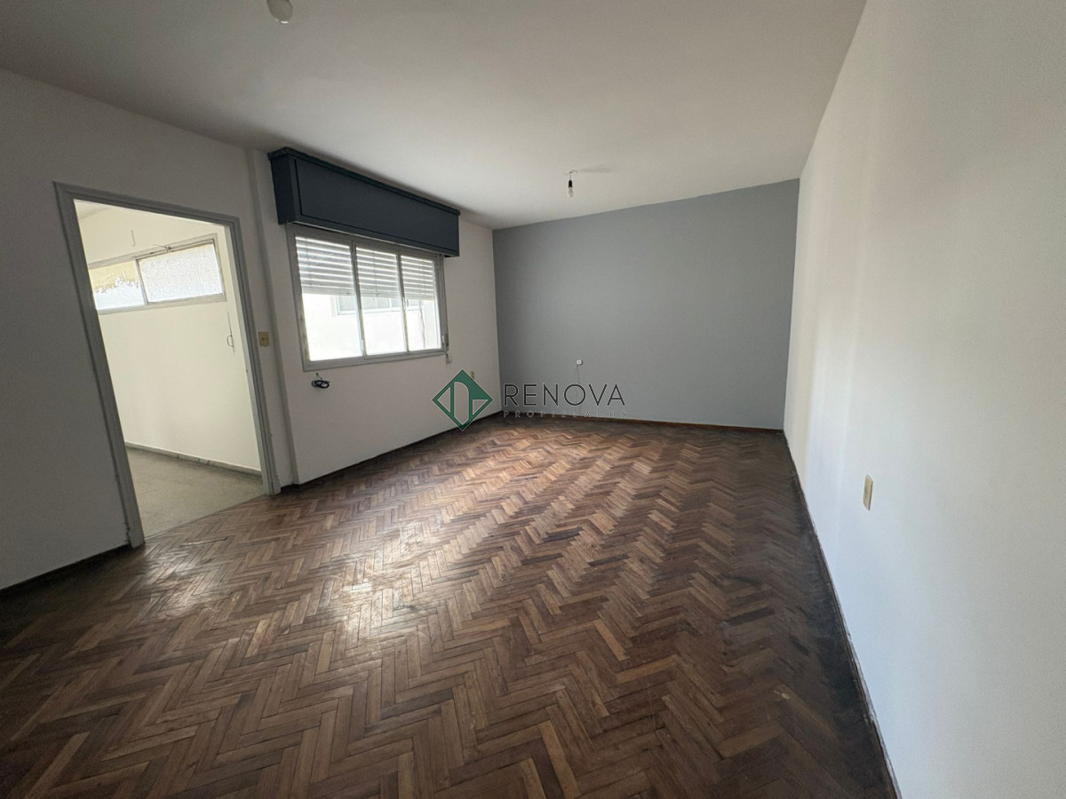 Alquiler Apartamento 2 Dormitorios La Blanqueada Montevideo