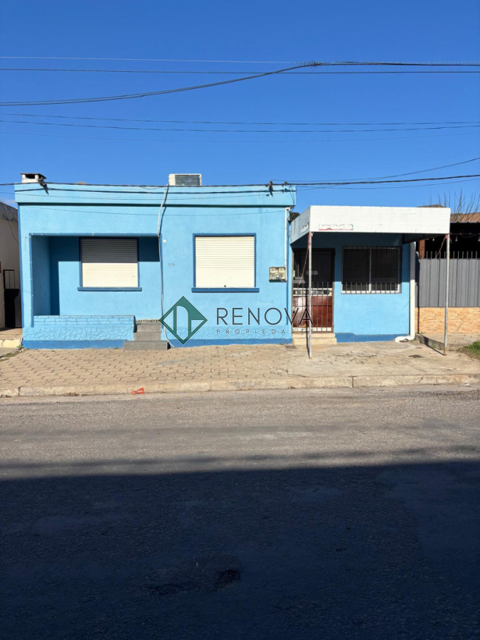 Venta Casa 3 dormitorios con local comercial Florida - foto 1