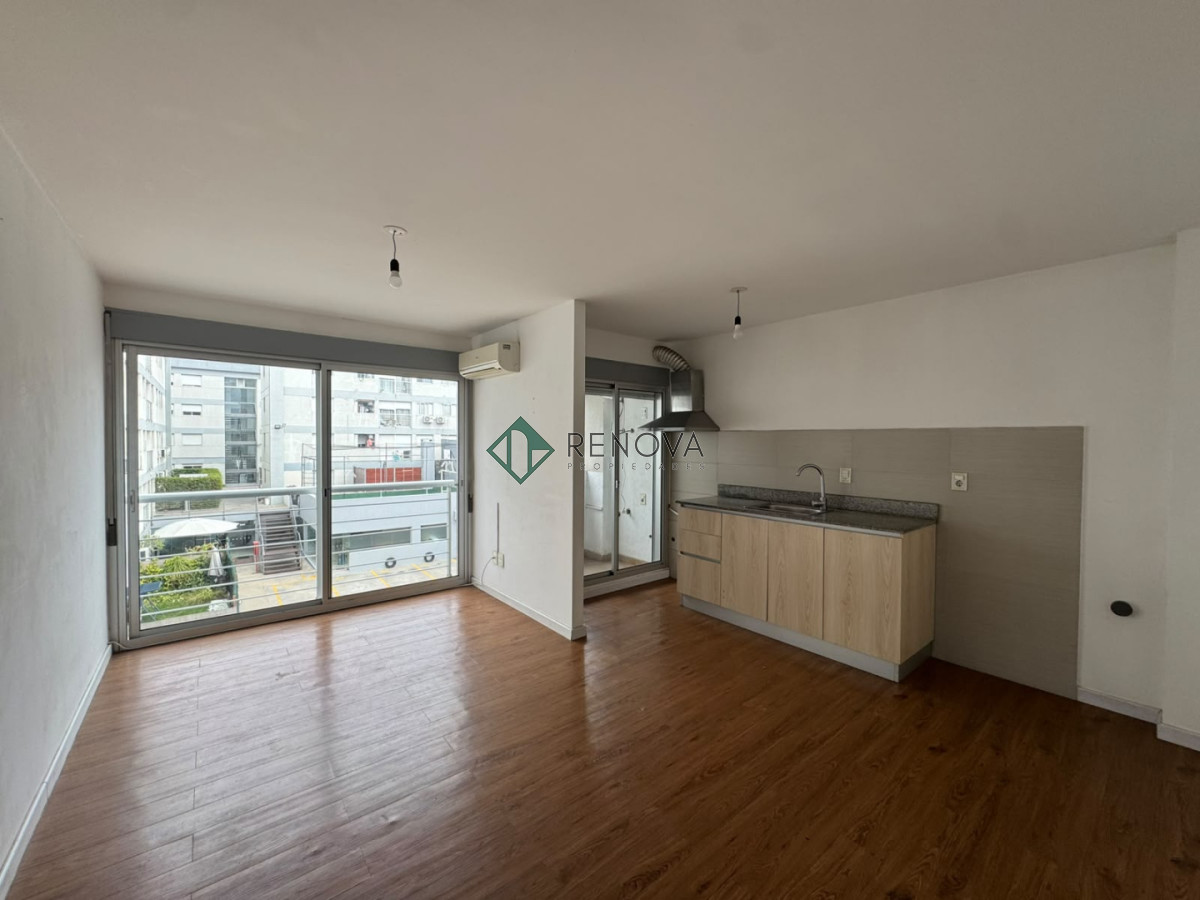 Venta Apartamento 2 Dormitorios Unión Montevideo R