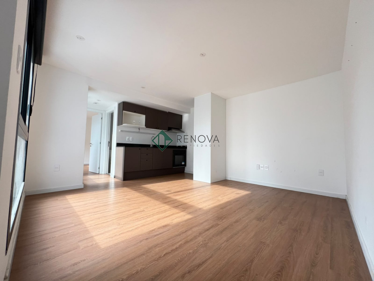 Alquiler Apartamento 1 Dormitorio Cordón Montevideo R