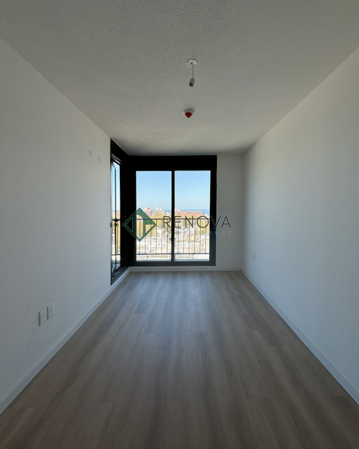 Alquiler Apartamento 1 Dormitorio Cordon Montevideo