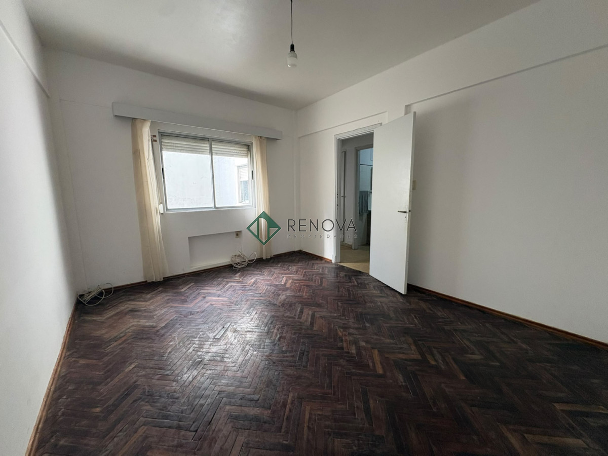 Venta Apartamento 2 Dormitorios Cordón Montevideo J