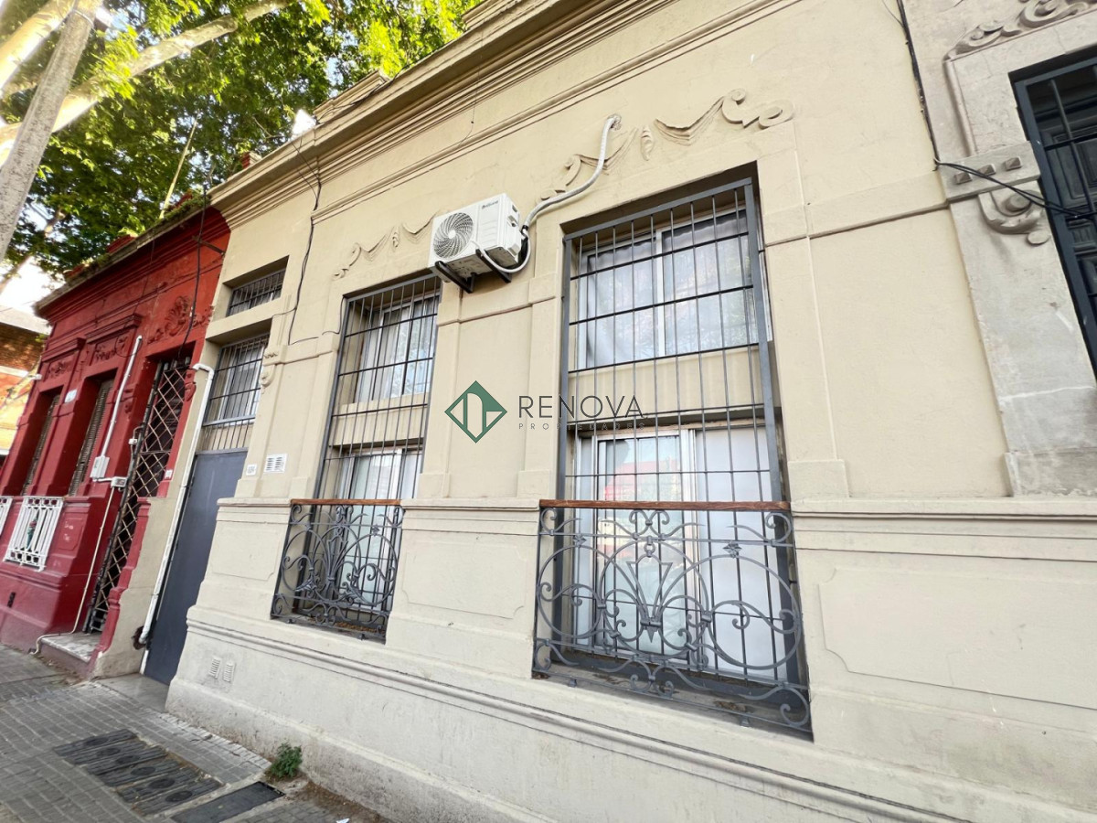 Alquiler Apartamento Monoambiente