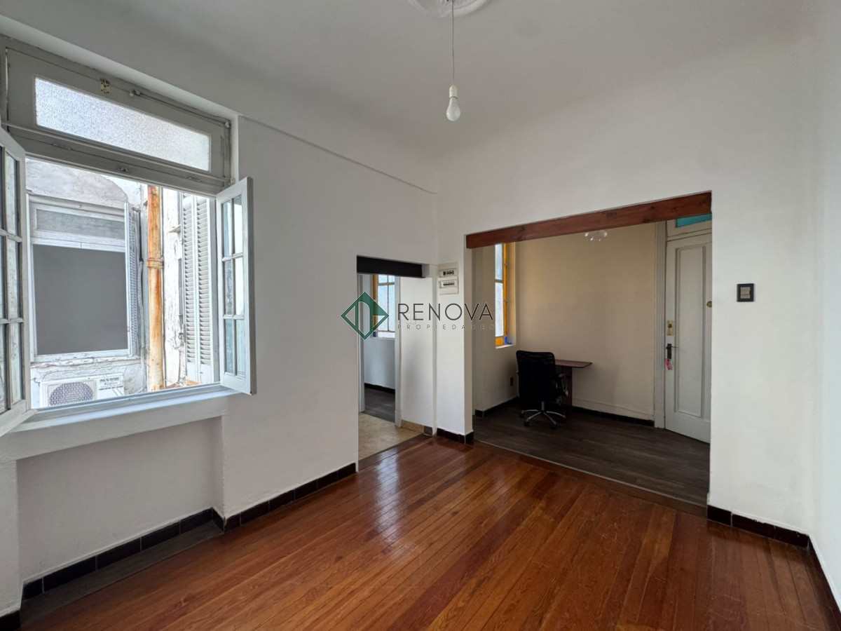 Alquiler Apartamento 1 Do