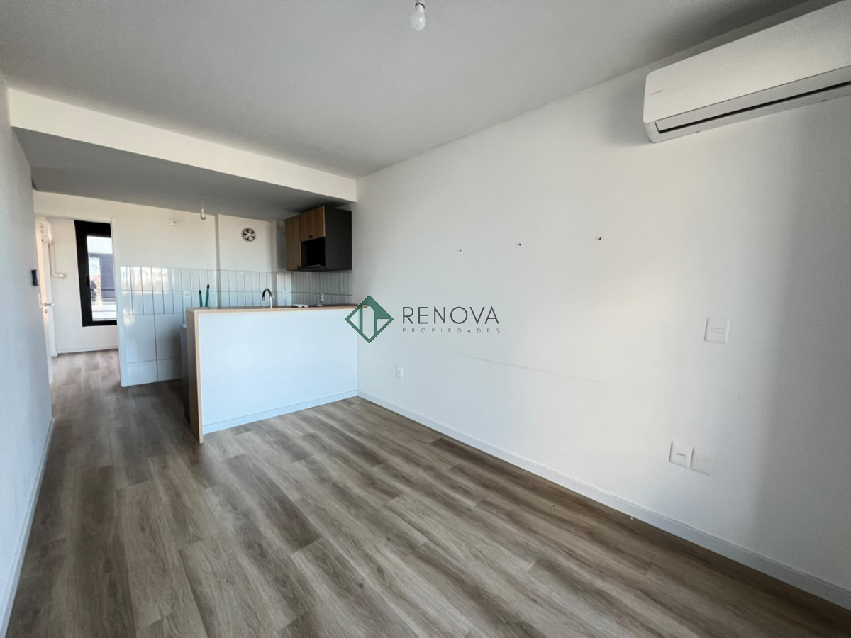 Alquiler Apartamento 2 Dormitorios Cordón con Garaje Montevideo R