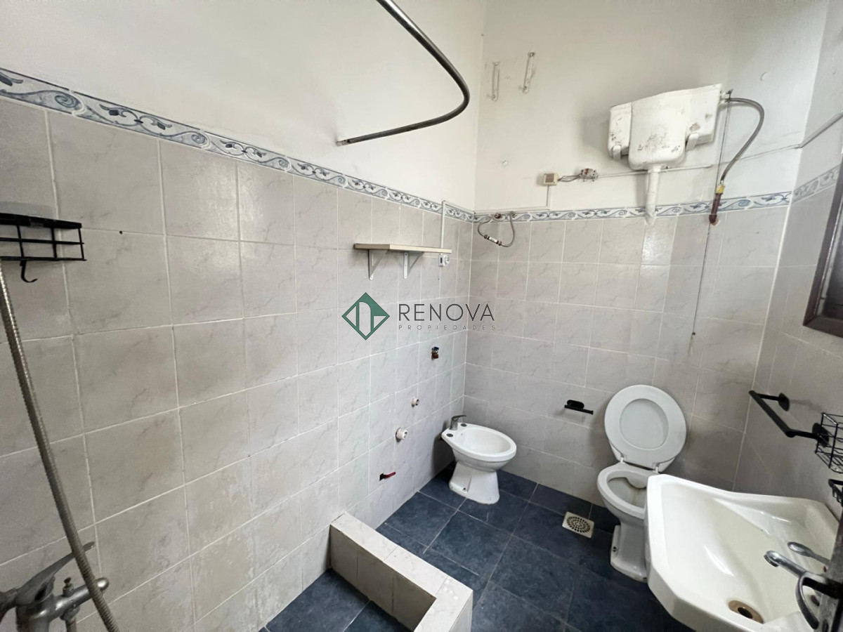Alquiler Apartamento 2 Dormitorios Tres Cruces Montevideo