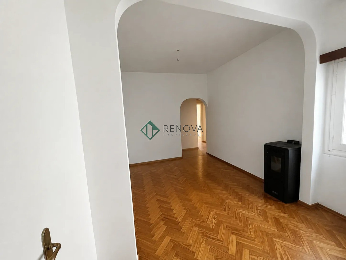 Alquiler Apartamento 2 Dormitorios Punta Carretas Montevideo R