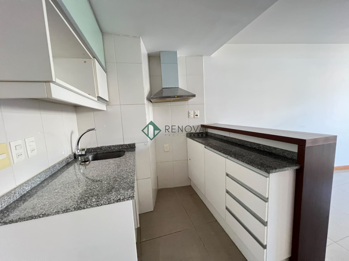 Alquiler Apartamento 1 Dormitorio Cordón Montevideo R · Foto 1
