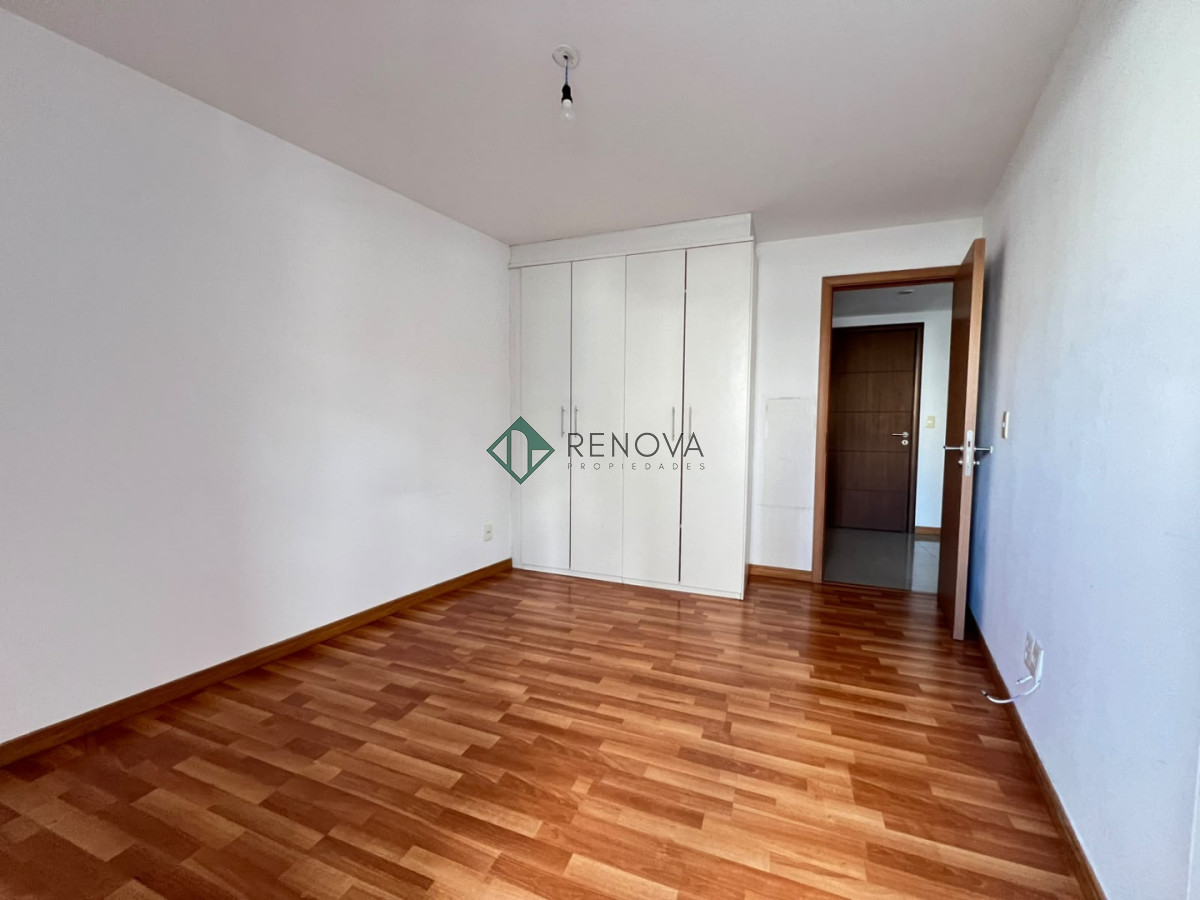 Alquiler Apartamento 1 Dormitorio Cordón Montevideo R · Foto 7