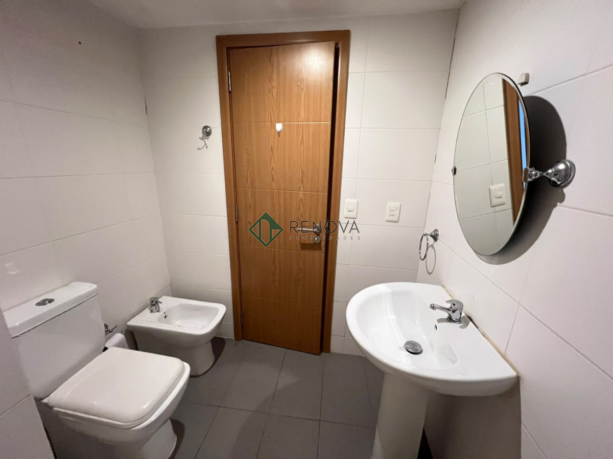 Alquiler Apartamento 1 Dormitorio Cordón Montevideo R · Foto 12
