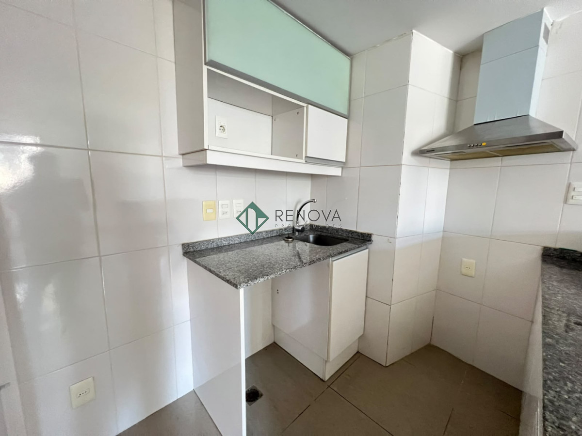 Alquiler Apartamento 1 Dormitorio Cordón Montevideo R · Foto 5
