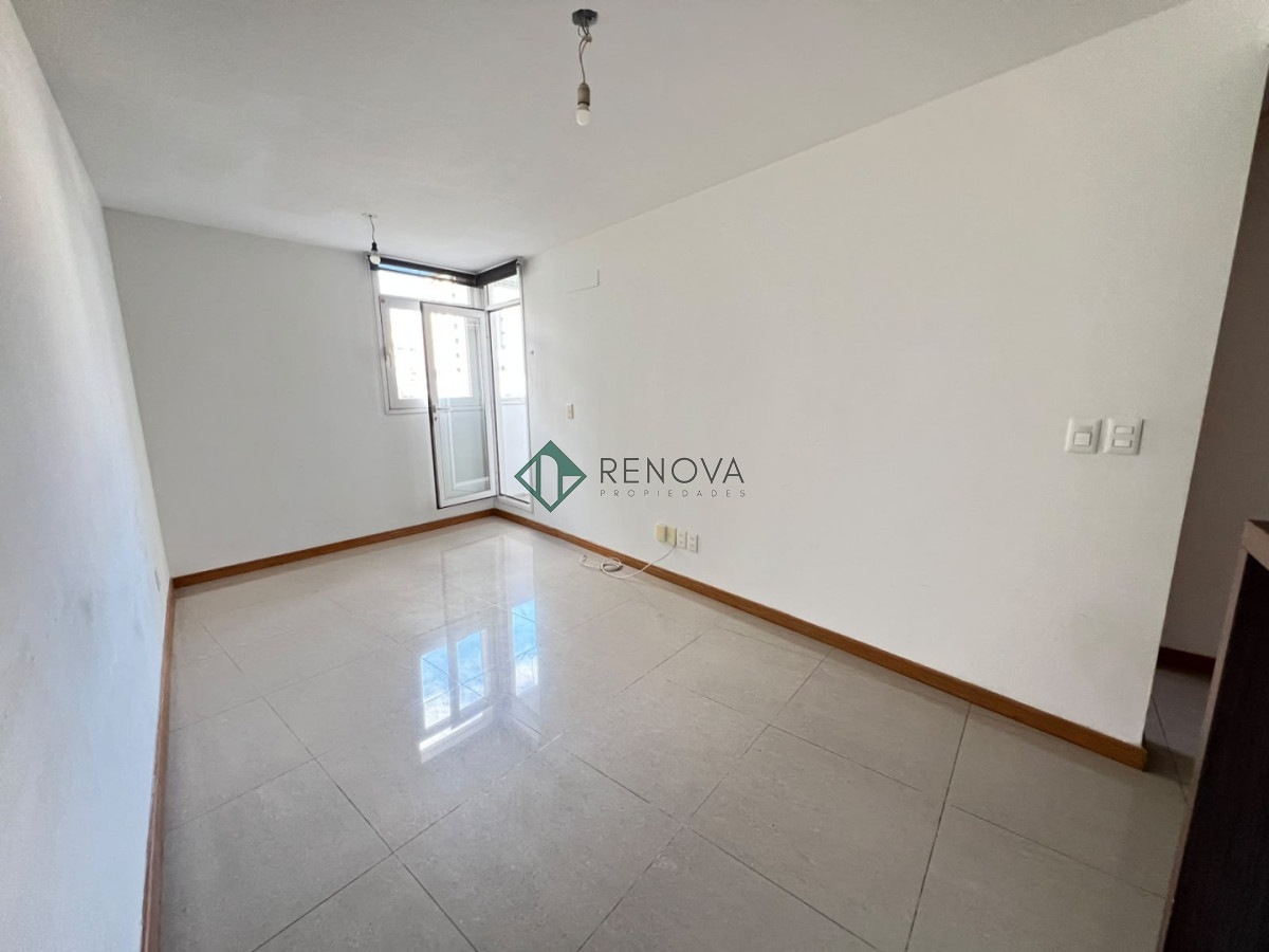 Alquiler Apartamento 1 Dormitorio Cordón Montevideo R · Foto 2