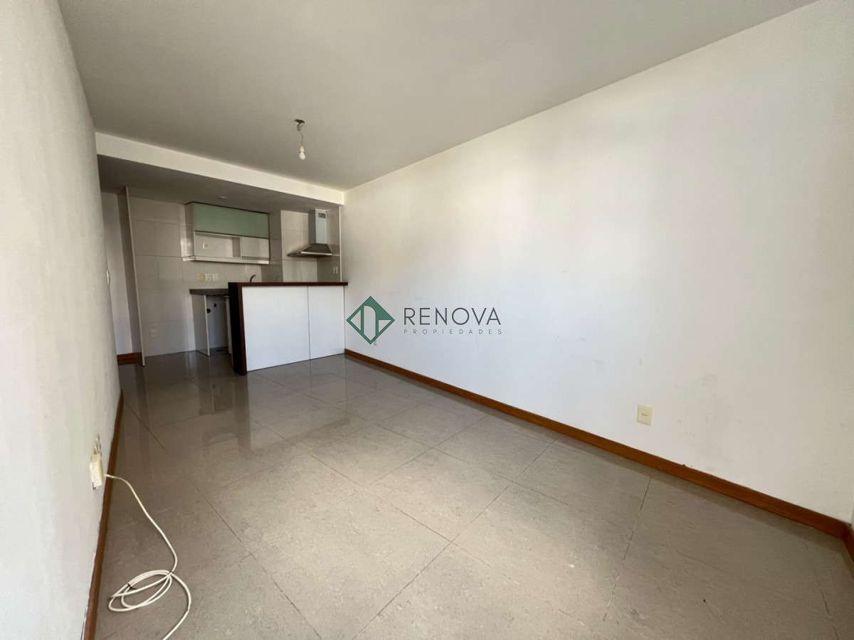 Alquiler Apartamento 1 Dormitorio Cordón Montevideo R · Foto 6