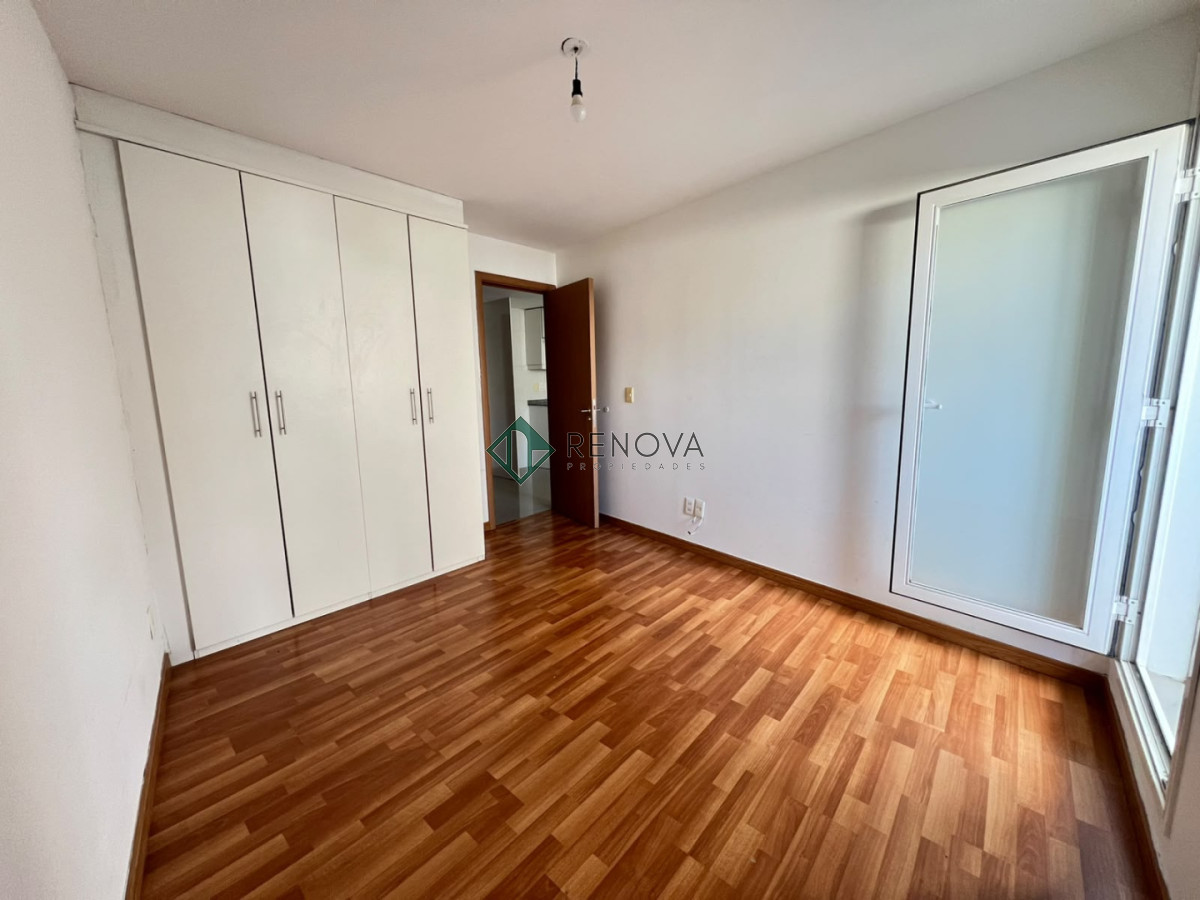 Alquiler Apartamento 1 Dormitorio Cordón Montevideo R · Foto 9