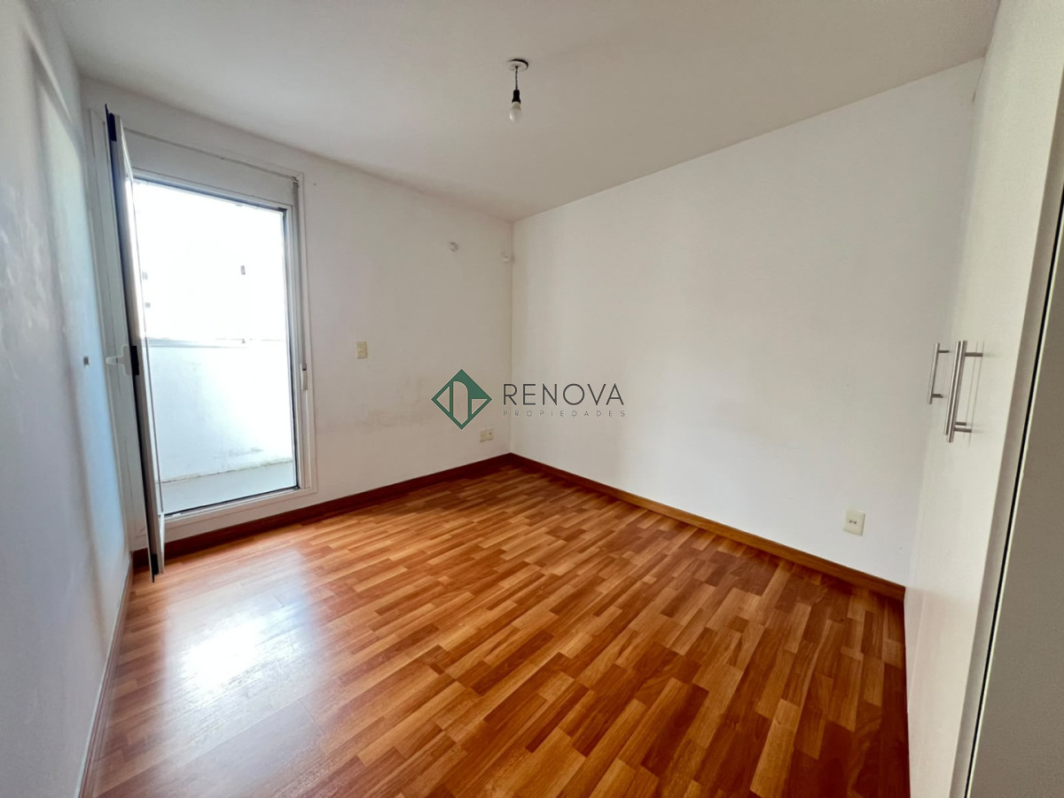 Alquiler Apartamento 1 Dormitorio Cordón Montevideo R · Foto 8