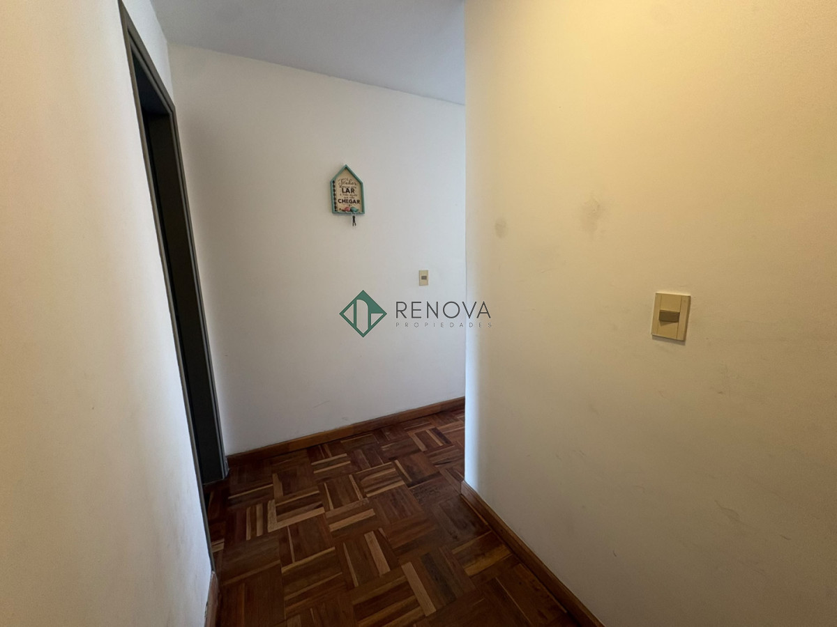 Alquiler Apartamento 1 Dormitorio Centro Montevideo · Foto 10