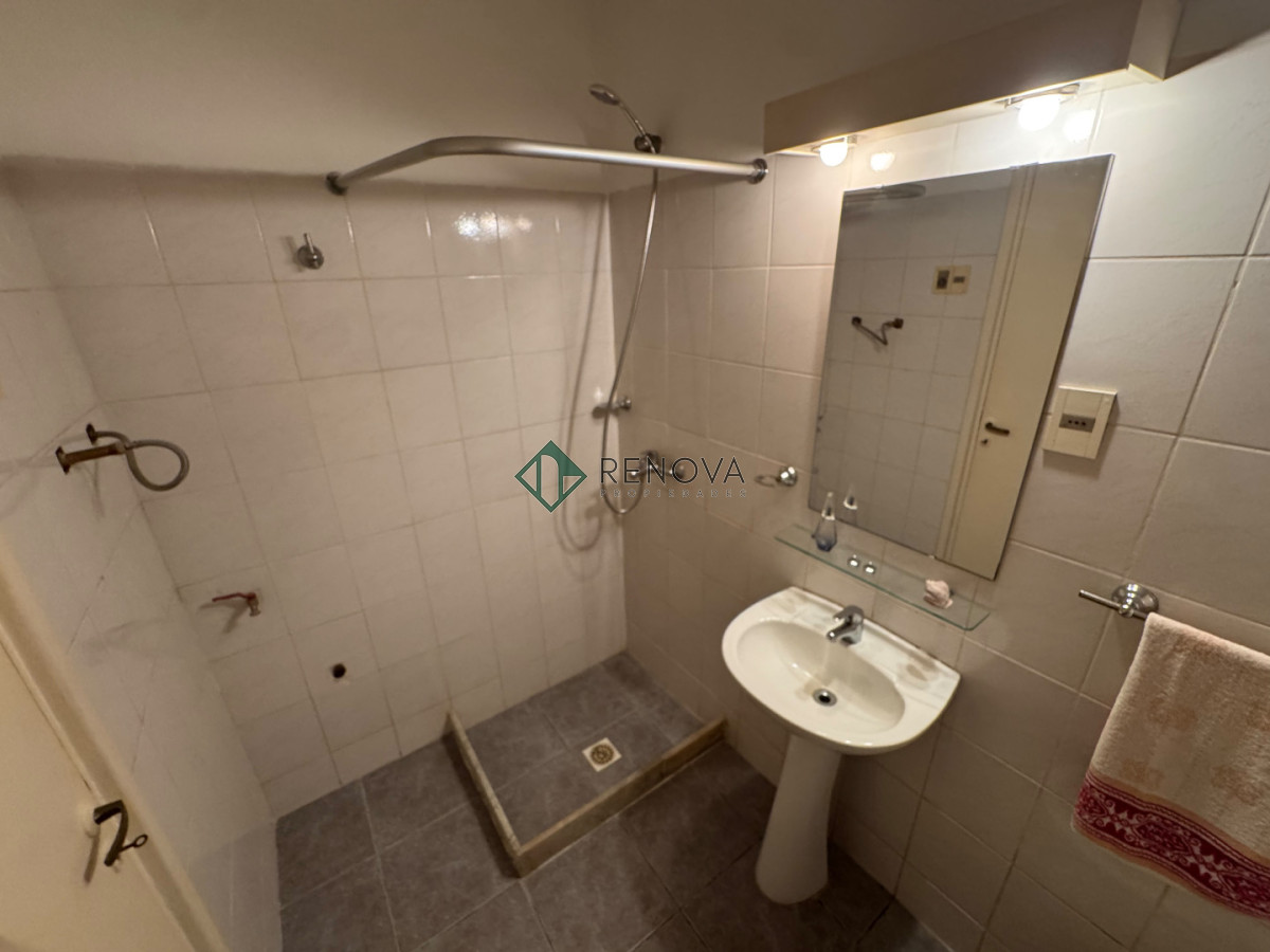 Alquiler Apartamento 1 Dormitorio La Blanqueada Montevideo R · Foto 11