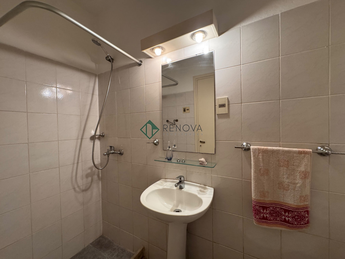 Alquiler Apartamento 1 Dormitorio La Blanqueada Montevideo R · Foto 10
