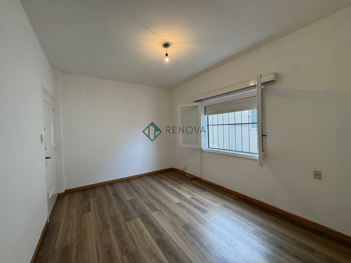 Alquiler Apartamento 1 Dormitorio La Blanqueada Montevideo R · Foto 9