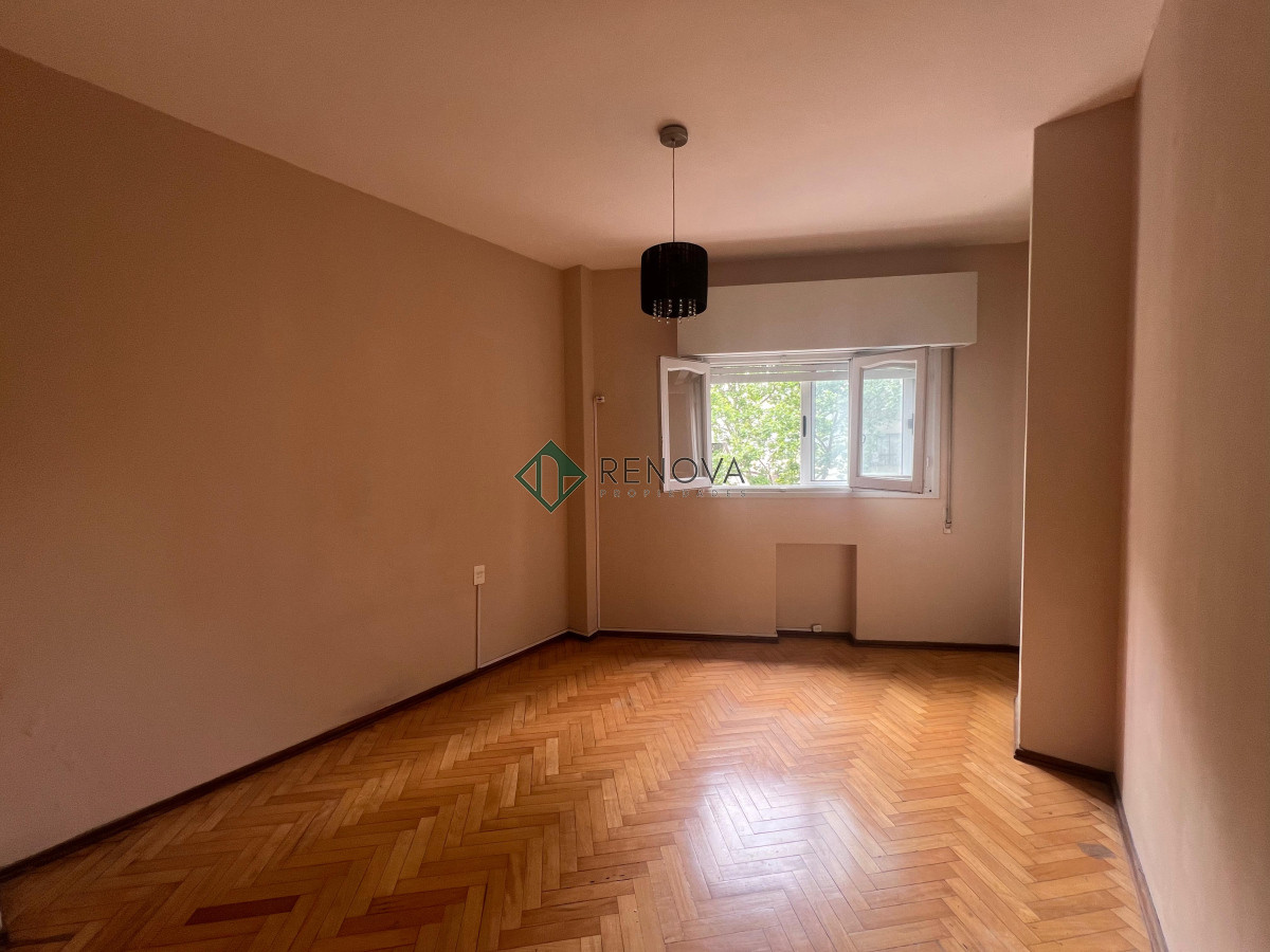 Alquiler Apartamento 3 Dormitorio Centro Montevideo R · Foto 9