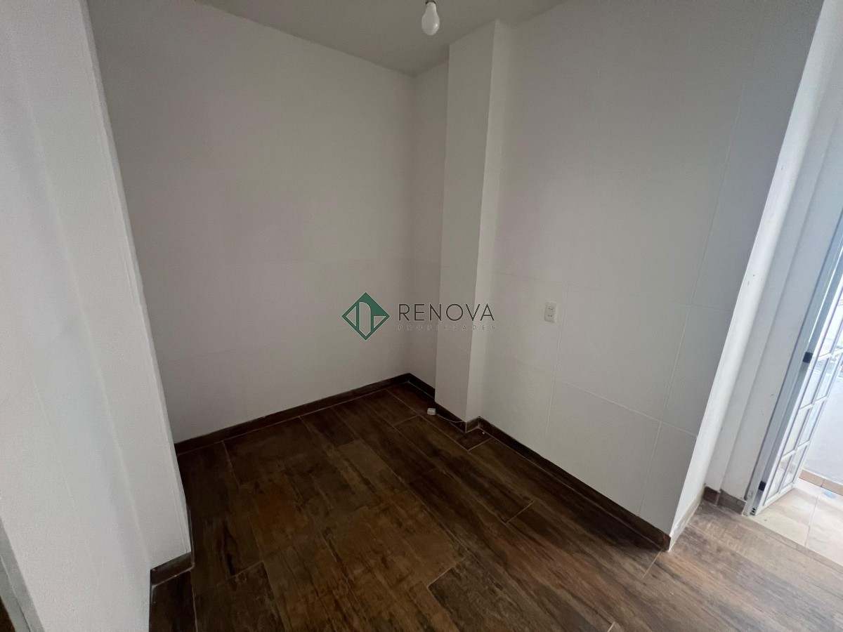 Alquiler Apartamento 3 Dormitorio Centro Montevideo R · Foto 11