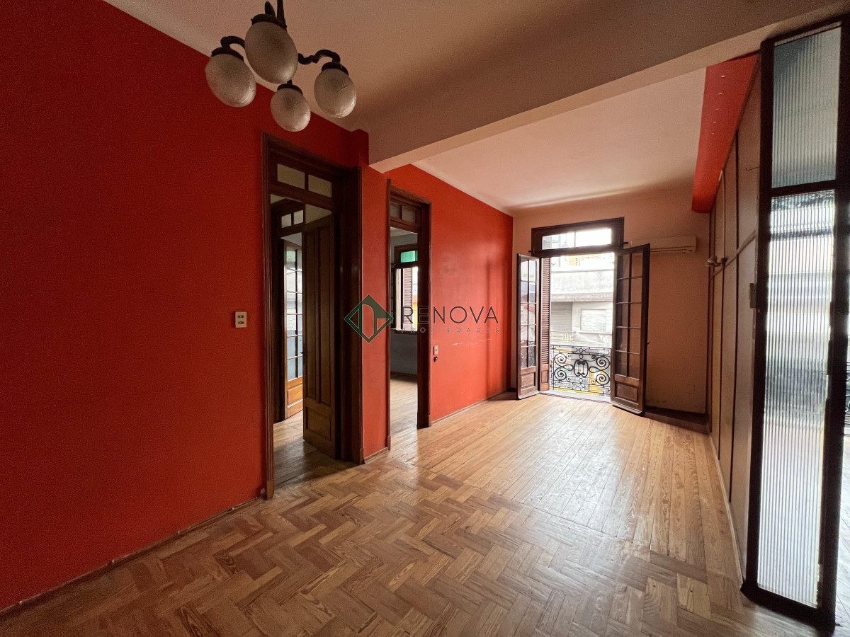 Venta Apartamento 3 Dormitorios Cordón Montevideo R