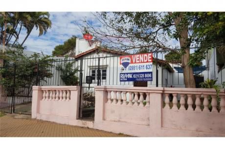 Casa - Venta - Paraguay Asunción Obrero