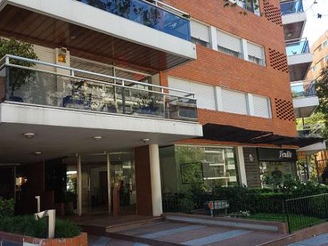 Apto En Venta En Pocitos