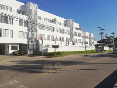 Departamento En Anticretico De 3 Dorm
