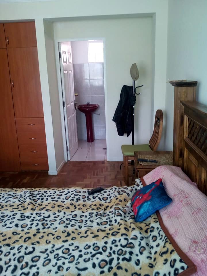 Mallasa Departamento En Venta