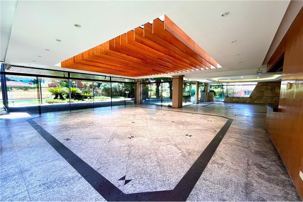 Residencia - Alquiler - Paraguay Asunción Ycuá Satí — foto 2
