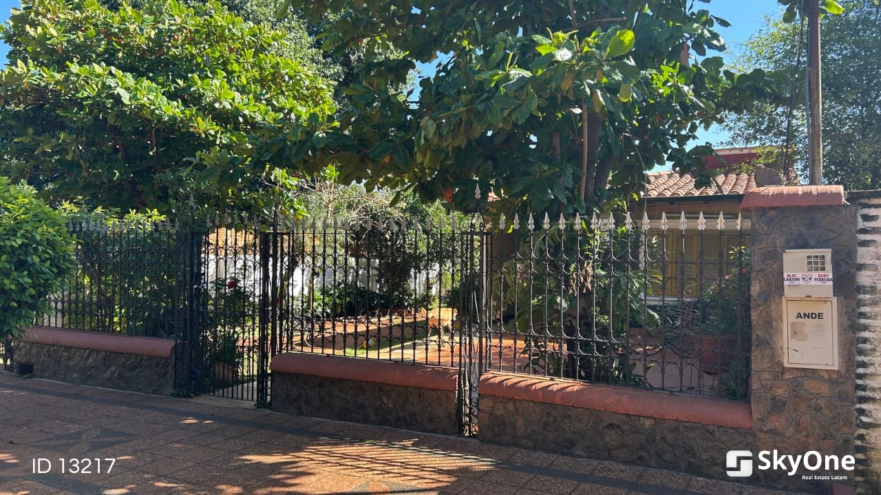 VENDO CASA EN ÑEMBY BARRIO CAAGUAZU‼️‼️ — foto 2