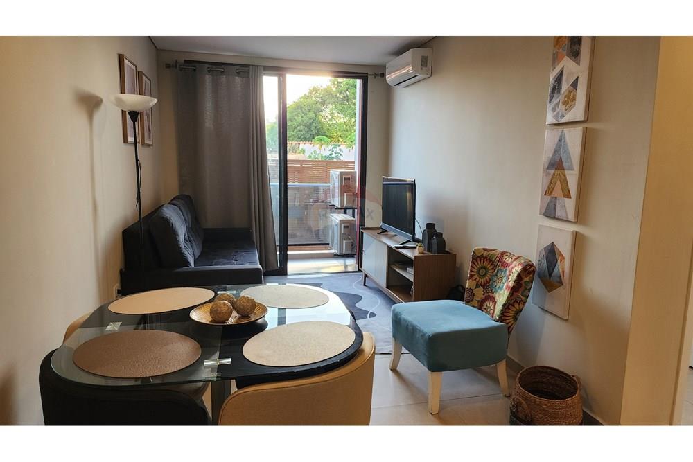 Departamento - Venta - Paraguay Asunción Las Mercedes — foto 2