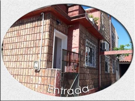Dueno Vende 2 Casas Mismo Terreno. Oportunidad!!!!