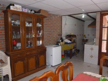 Departamento En Anticretico De 2 Dorms (6to Anillo Av. Pirai)