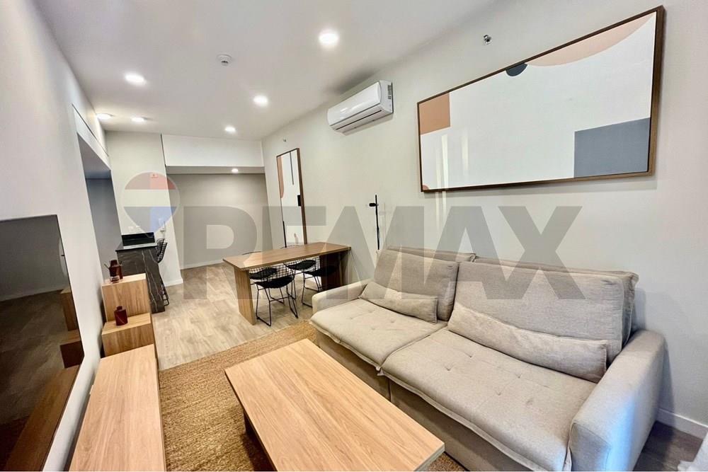 Departamento - Alquiler - Madame Lynch, Paraguay — foto 3