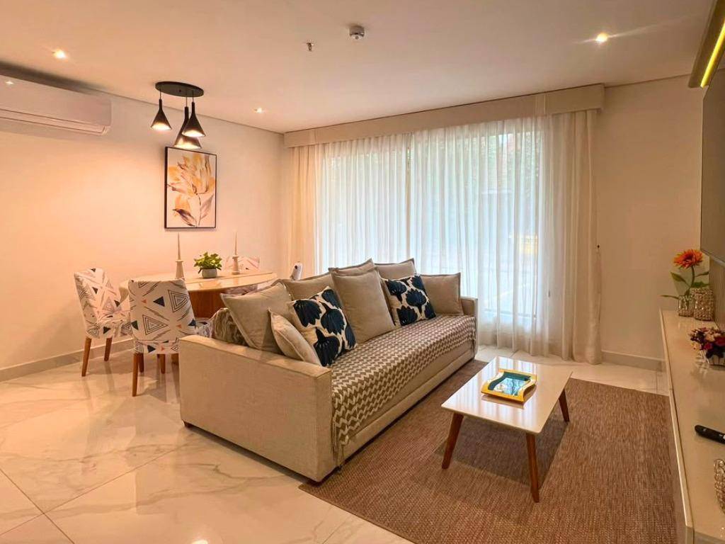 ALQUILO DEPARTAMENTO EN MBURUCUYÁ DE UNA HABITACIÓN AMOBLADO — foto 3