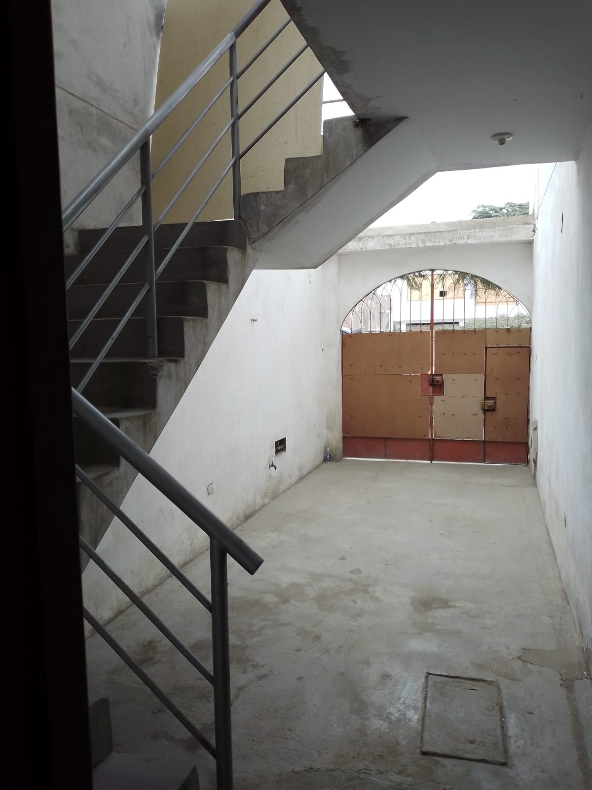 Casa en venta en Carabayllo